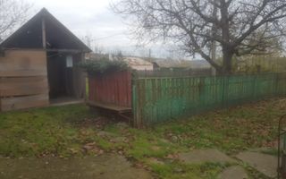 Oază de liniște la doar 27 km de Iași – Teren generos + Casă + Potențial nelimit - Poză 6
