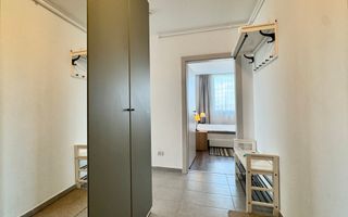Apus, liniște și confort | Apartament 3 camere City of Mara - Poză 20
