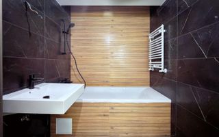 Apartament 4 camere Astorium Garden  Curte proprie  Theodor Pallady - Poză 24