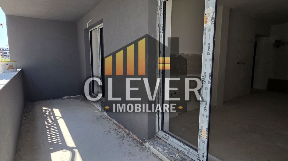Apartament 3 camere decomandat Parcul Teilor, Promo Parcare, Comision 0% - Poză 15