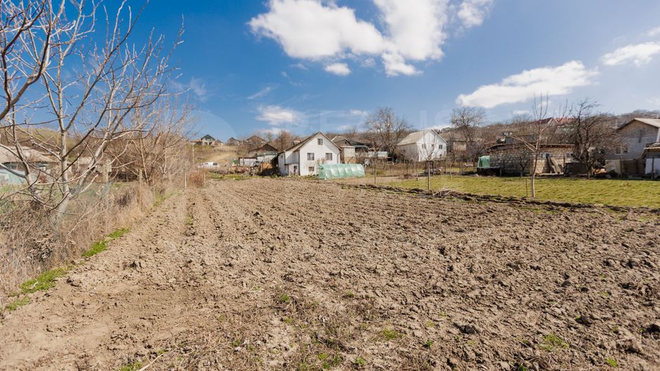 Vânzare, teren, 12 ari, strada Schinului, Sîngera - Poză 5