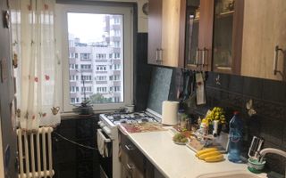 De vanzare Apartament  2 camere  Lujerului - Poză 11