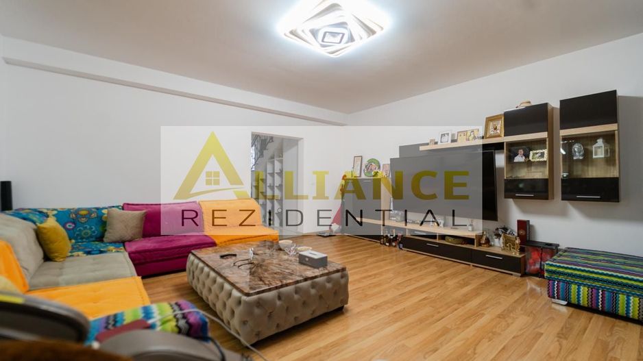 Eleganta si Confort la Cateva Minute de Metrou Tudor Arghezi | P+E+M | 5 Camer - Poză 8