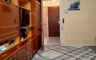 Vanzare garsoniera cu balcon Piata Minis, Costin Georgian, Titan - Poză 12