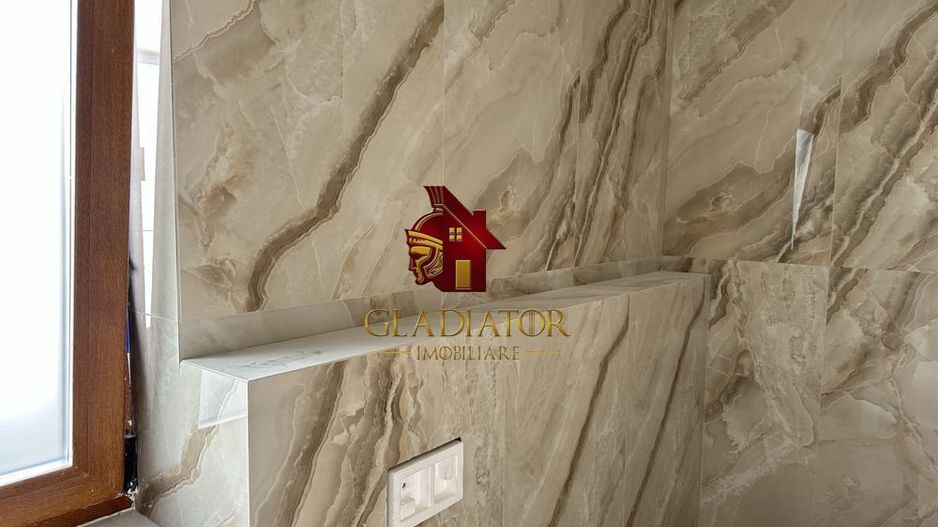 Casa plan parter deosebita, Lunca Cetatuii Ciurea, la asfalt, zona vis - Poză 3