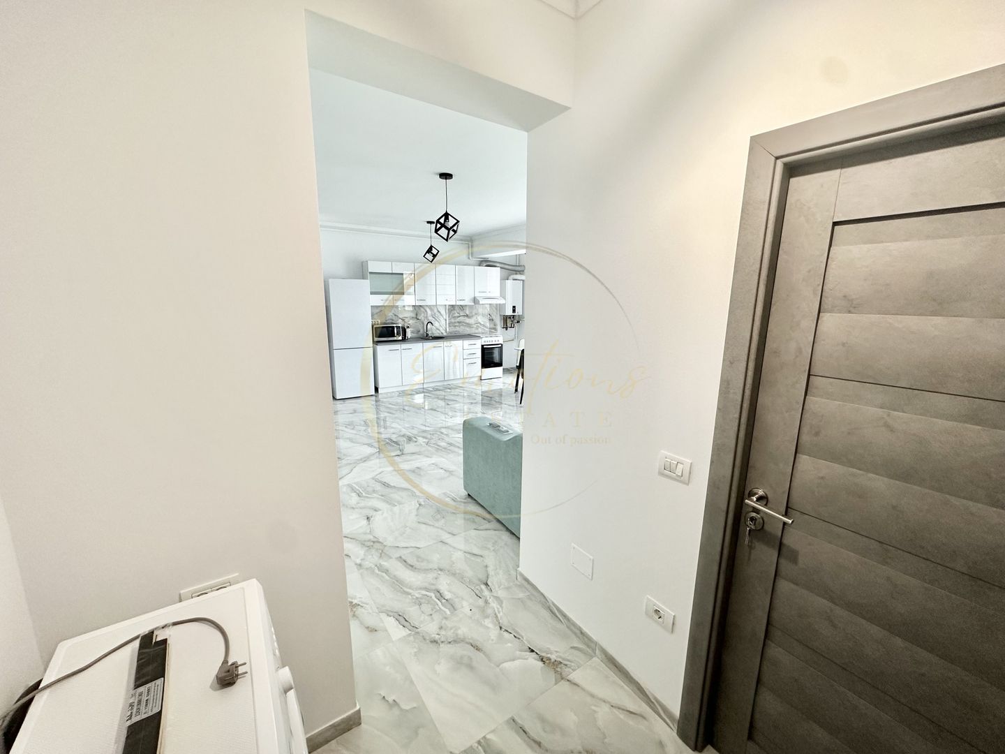 NOU | Apartament 2 Camere- Braytim - Poză 9