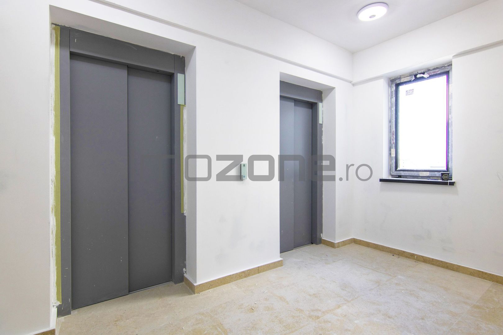 Apartament cu 3 Camere, Bucatarie Inchisa, 2 Bai, Doua Balcoane, langa Metrou - Poză 16