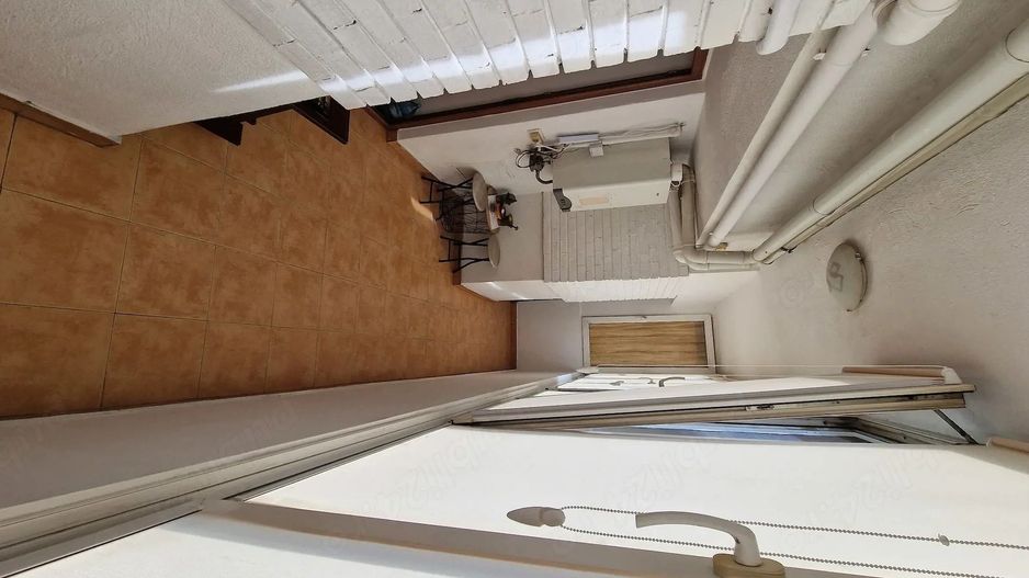 2 camere + birou, centrala proprie, Obor, Mihai Eminescu, etaj 1 - Poză 10