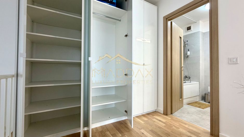 Apartament cu 2 camere de tip duplex // Zona Floreasca - Poză 30