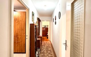 Apartament 3 camere, 69mp - mobilat - Circumvalatiunii - Timisoara - Poză 4