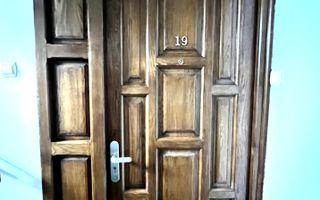 Apartament 4 cam. complet refăcut, mobilat, cu parcare și boxă – Piata Iancului - Poză 14