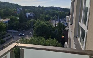 Apartament cu o cameră de închiriat, Bohemia Residence, Bucium, Iași - Poză 5
