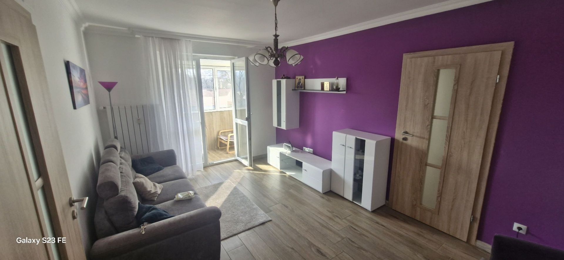 De Inchiriat Apartament 2 camere, zona Muncii - Poză 2