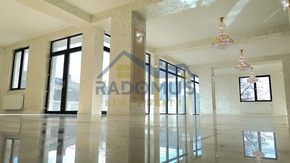 Clădire Multifuncțională Nouă – Str. Alexandru Deparateanu - Nr.32 - Poză 5