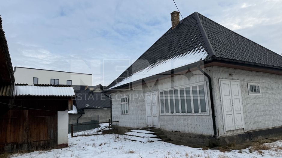 Proprietate de vânzare cu două case | Teren 1.500 mp | Bivolărie - Poză 20