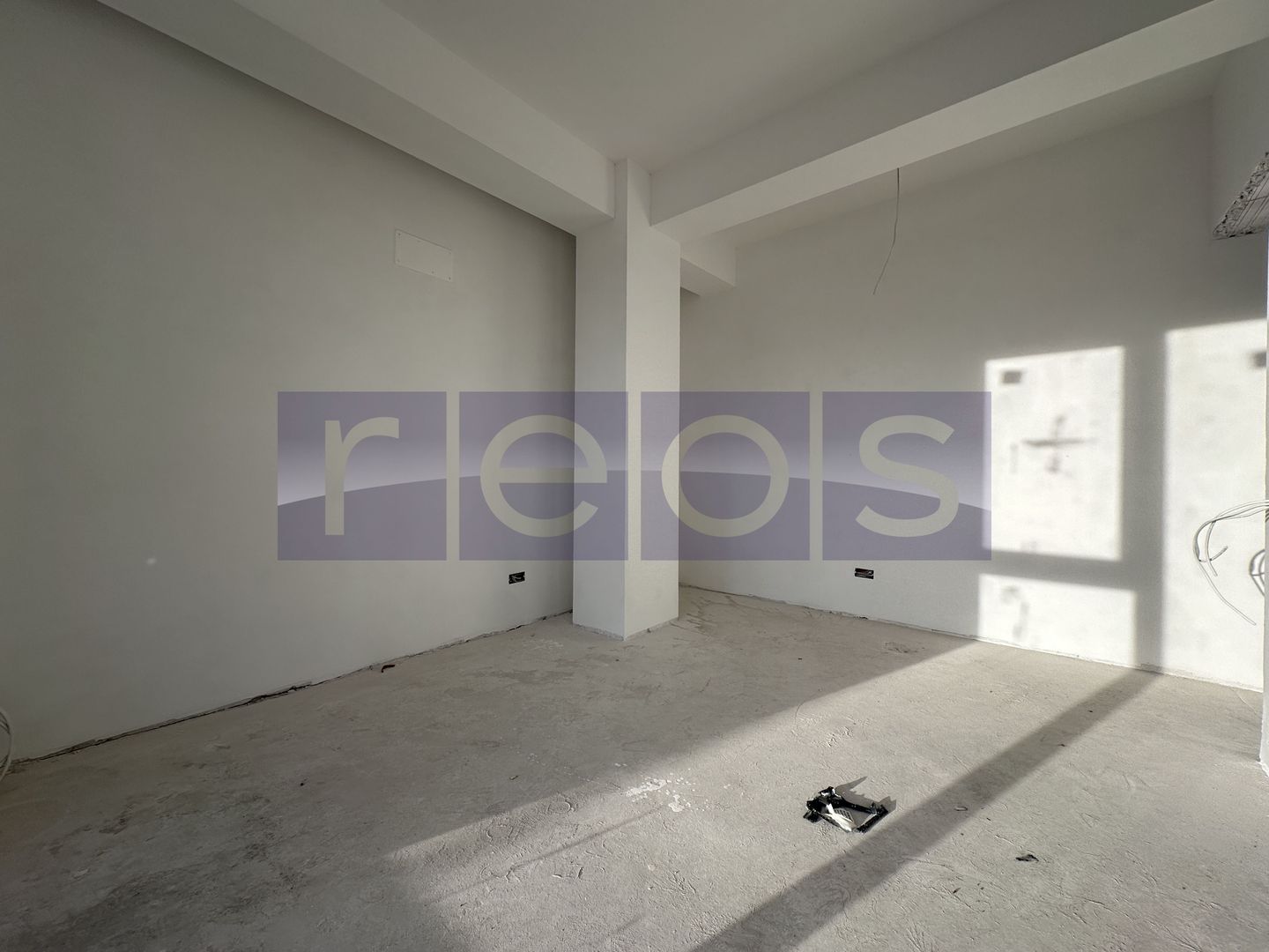 | APARTAMENT 2 CAMERE-63 MP UTILI | ZONA DOMENII-BLOC 2023 | - Poză 9