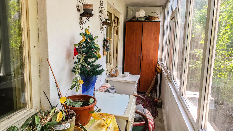 Apartament 3 camere Giurgiului B3 - Poză 12