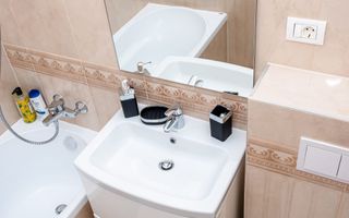 Apartament Renovat 2 Camere | Zona Sinaia - Centrala Proprie - Poză 8
