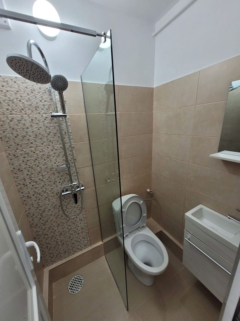 Garsoniera 5 minute metrou Piata Sudului/Brancoveanu - Poză 6