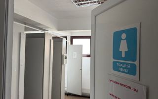 Spatiul comercial de inchiriat - Poză 8