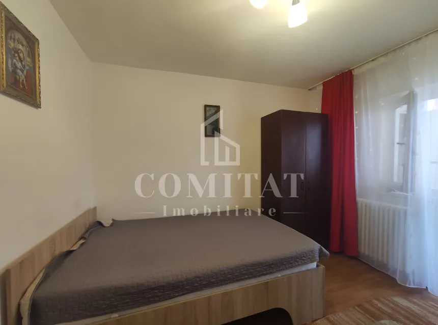 Apartament cu 2 camere decomandate | De închiriat | Zona Observator — fotografia 3