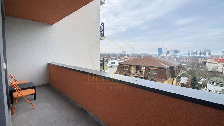 Apartament cu 2 camere | Aradului - Poză 9