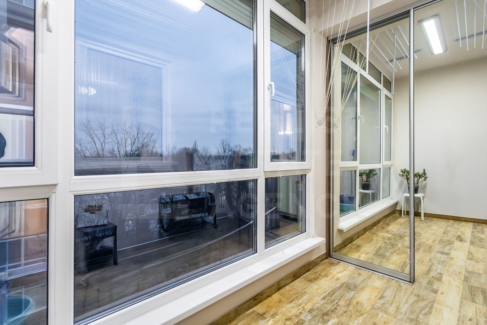 Chirie, apartament, 3 camere, str. Bogdan Voievod, Râșcani - Poză 21