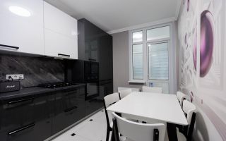 Vânzare, apartament, 1 cameră, strada Grenoble, Botanica - Poză 8