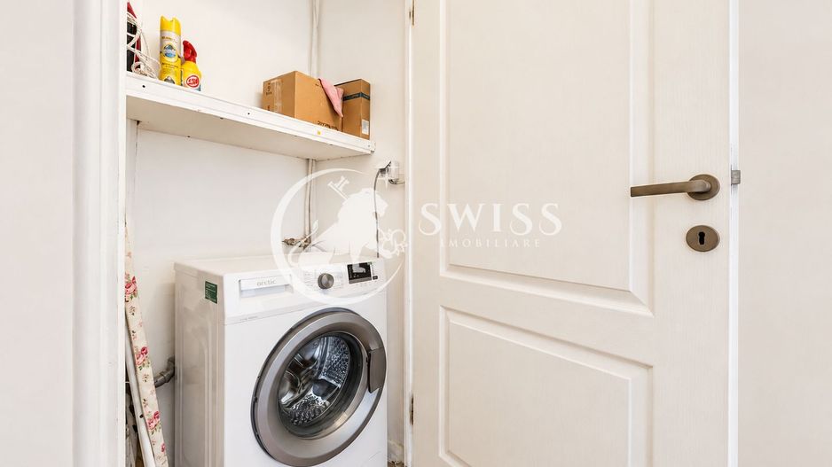 Apartament 3 camere | 74mp | 2 băi | Str Rapsodiei | 15min UMF - Poză 10