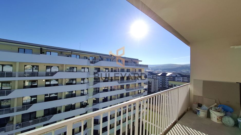 Comision 0. Apartament 2 camere, ultrafinisat, bloc nou! - Poză 3