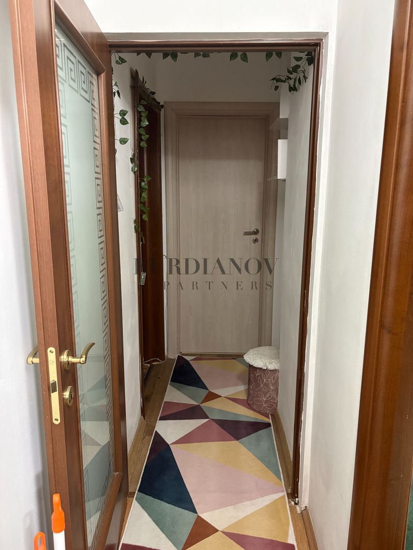 Apartament cu 2 camere - Metrou Gorjului - Str. Mălinului - Poză 16