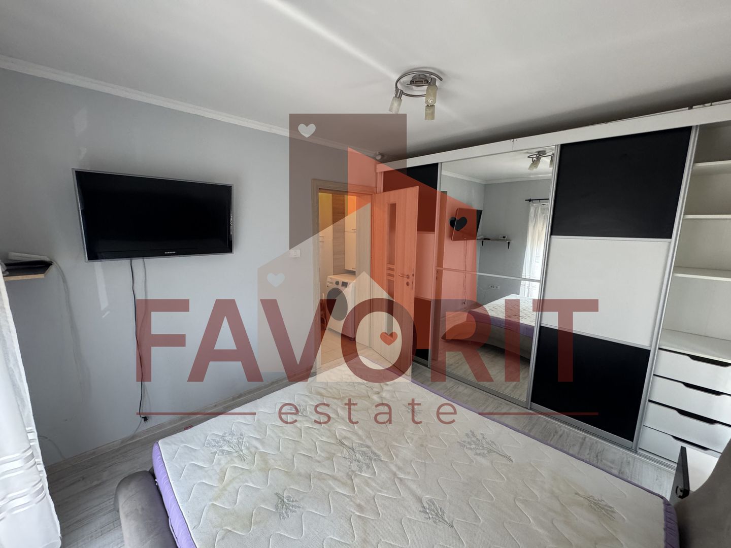 Str. Lamaitei Braytim. Etaj 1. Bucatarie inchisa. Disponibil imediat - Poză 10