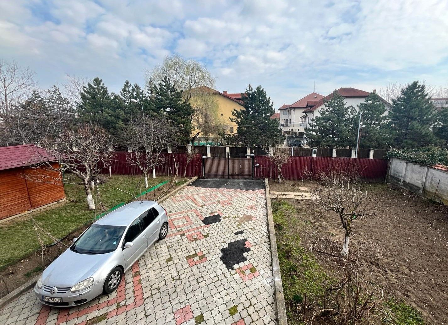 Inchiriere casa activitati office sau spatiu locativ Baneasa - Poză 24