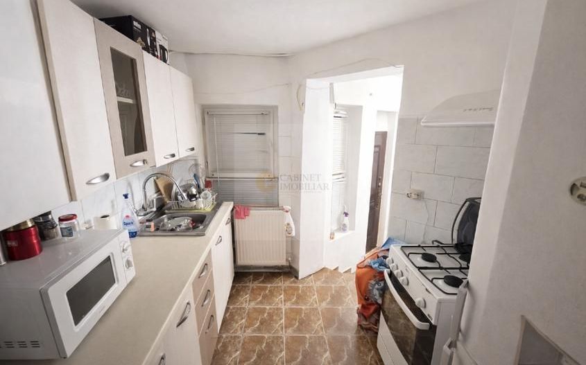 Garoniera | Universitate-Romana | Creditabil |  Imobil P+1 - Poză 6