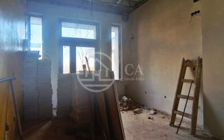 Spatiu comercial cu 6 camere de inchiriat in Sanmartin Bihor - Poză 6