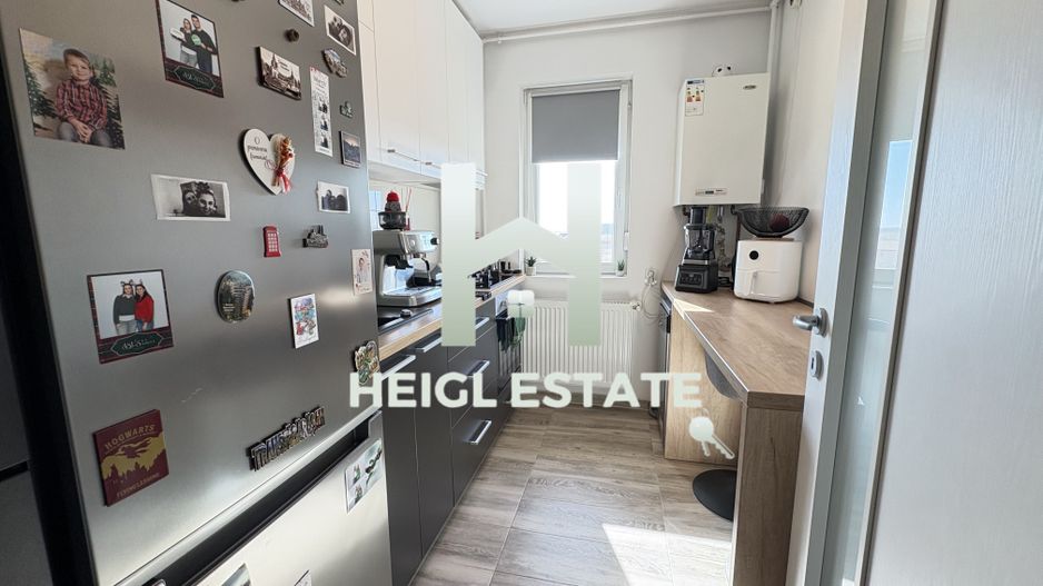 Apartament cu 2 camere in Giroc zona Braytim - Poză 4