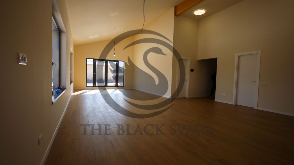 Casa modernă de vanzare | Timber-Frame | Breaza, Prahova | COMISION 0% - Poză 26