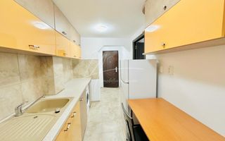 Inchiriere 2 camere Piata Victoriei - mobilat - utilat complet - Poză 3