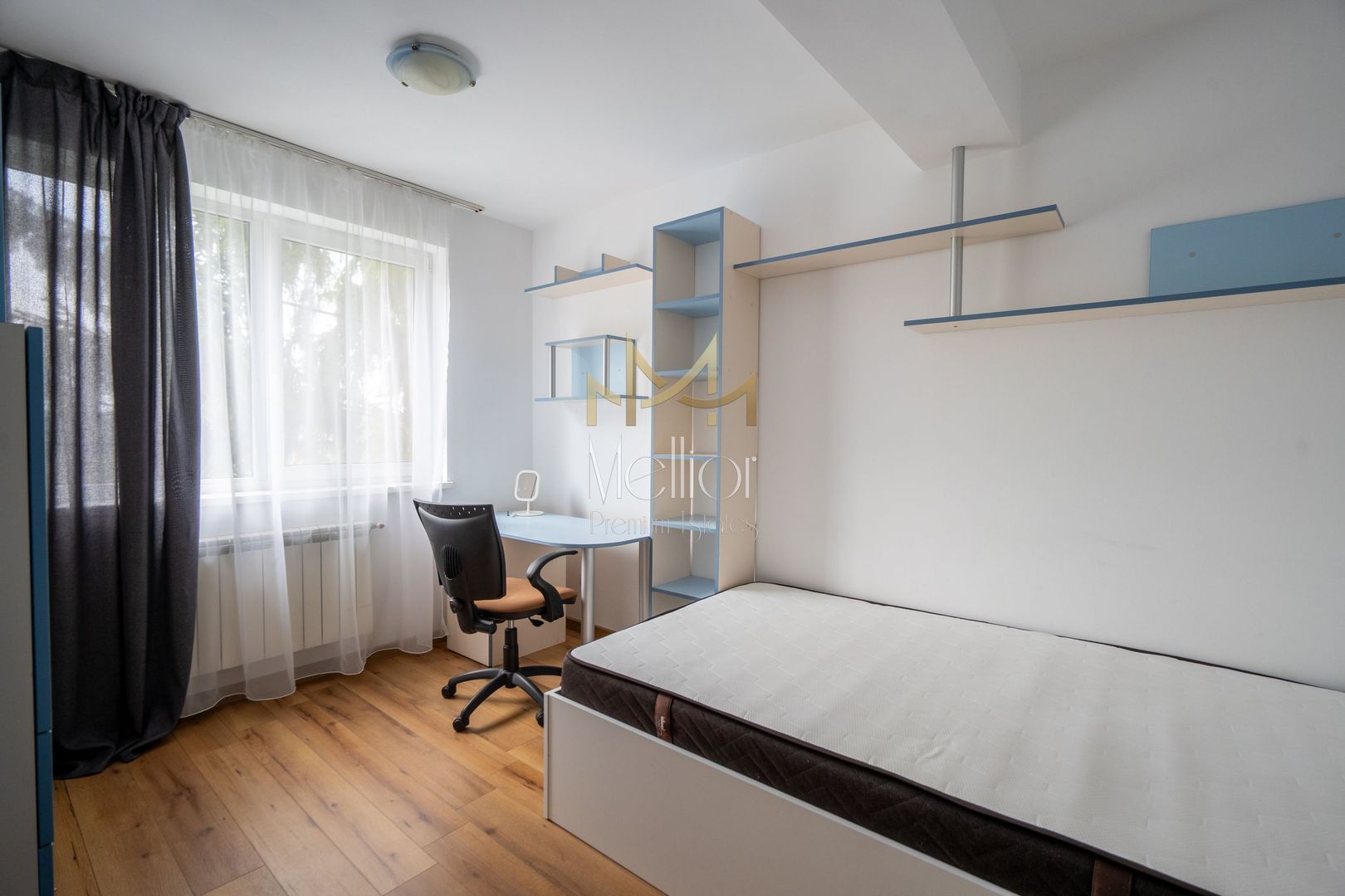 Apartament 3 camere | 70 mp | etaj int. | Manastur! - Poză 6