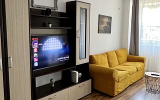 Apartament cu 1 cameră, 43 mp, lângă Iulius Mall . - Poză 5
