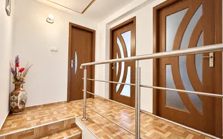 COMISION 0% | Duplex cu 4 camere si 2 bai complet mobilat in Giroc langa Zone 2. - Poză 21