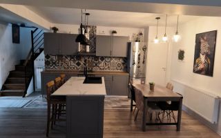 Black Friday Casa individuala | 5 Camere | Sura Mare - Poză 3