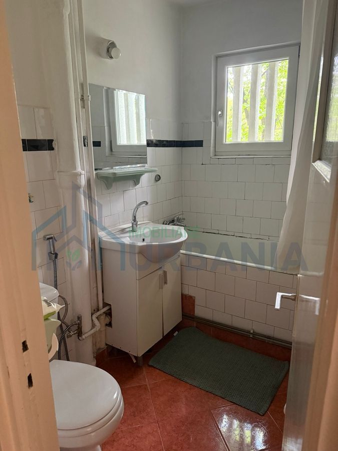 Apartament 2 camere de închiriat în Copou, Iași - Poză 7