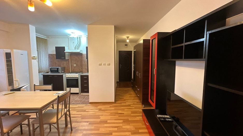 Apartament două camere Girocului - Poză 3