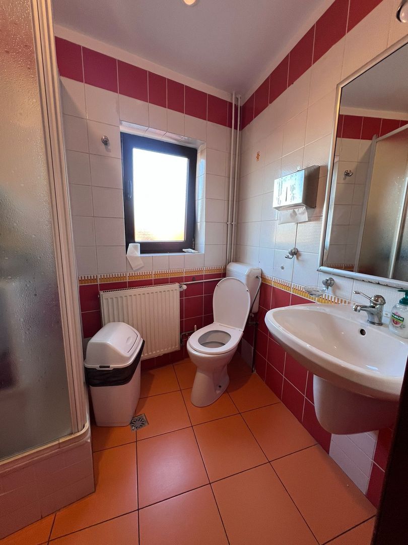 Spațiu de birouri cu 2 camere de închiriat în Cotroceni, Bucuresti - Poză 13