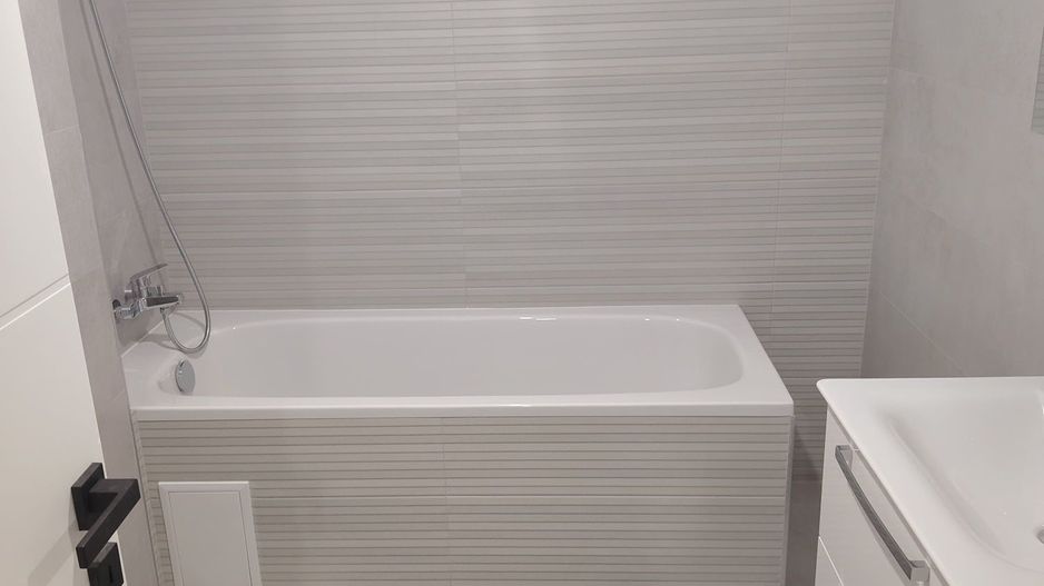 Garsonieră nouă, centrală proprie, prima închiriere – Lujerului - Poză 6