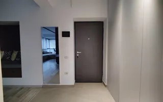 2 Camere mobilat și utilat - Spazio Residence - Poză 15