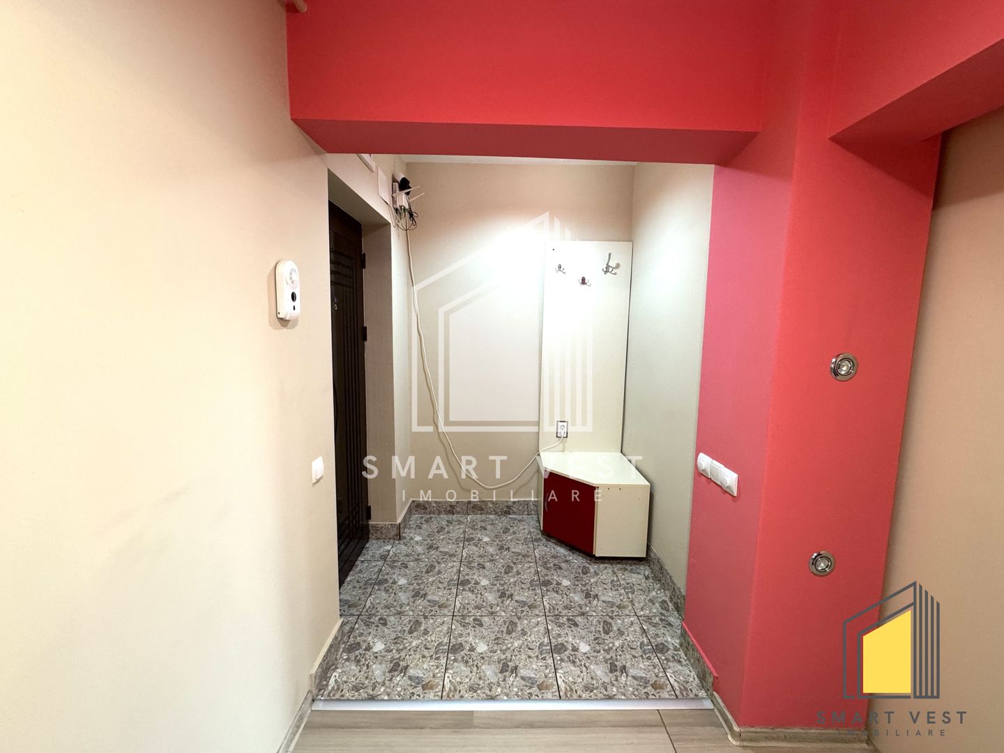 Apartament 2 camere | 50 mp | Zona Micro 16 - Poză 14
