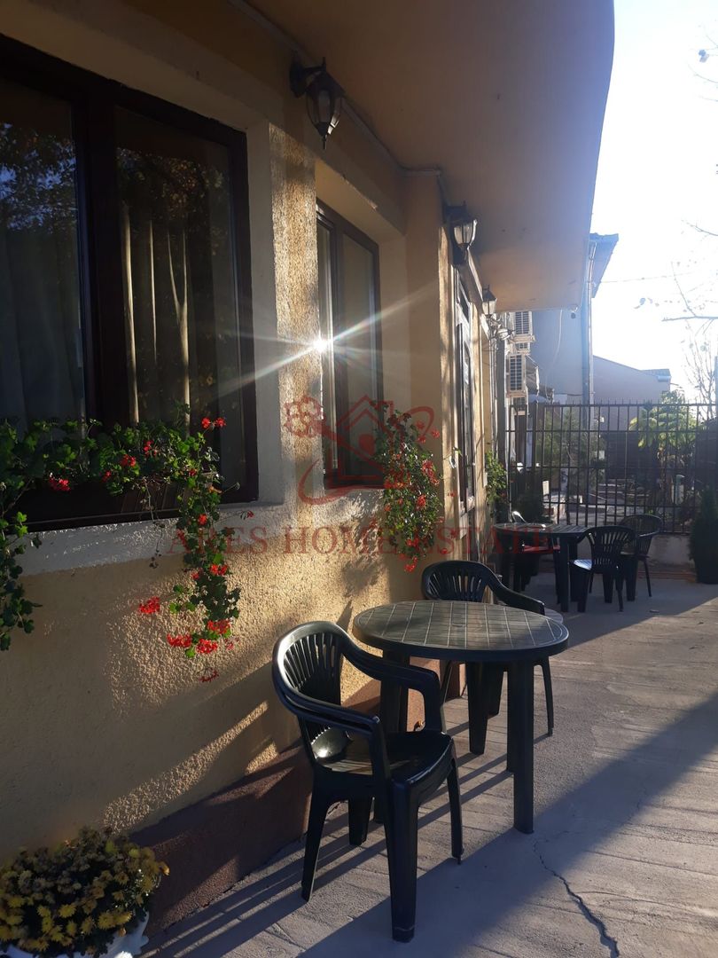 Pensiune 13 camere – oportunitate investiție cu randament – Mehala, TM - Poză 7