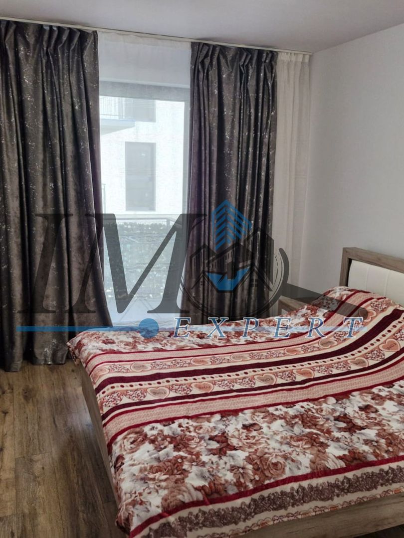 Apartament de vânzare cu 2 camere in Cetate Alba Iulia - Poză 2